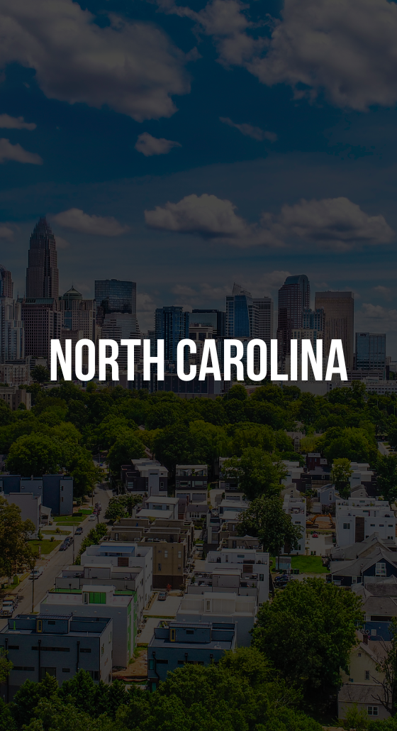 North Carolina Recruitment