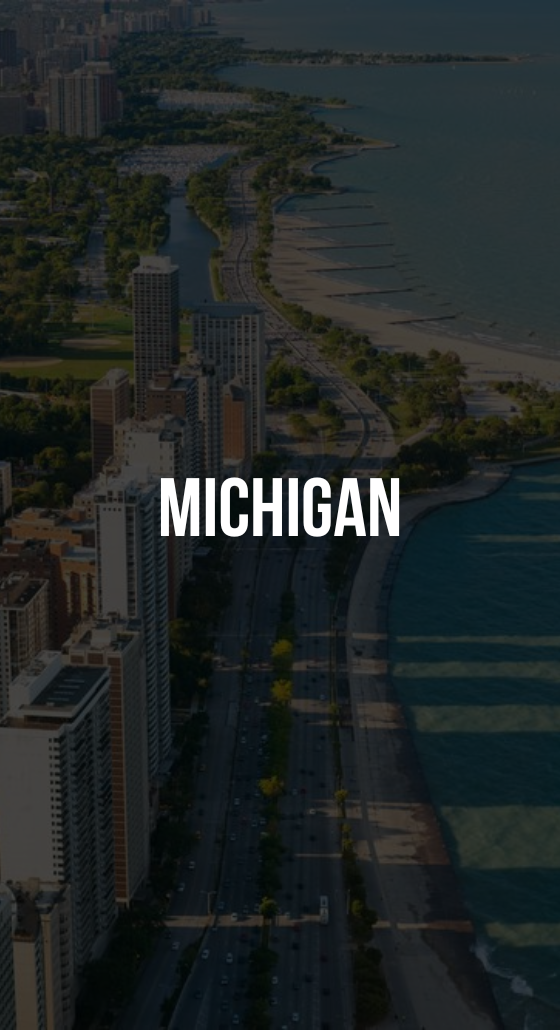 Michigan Recruitment
