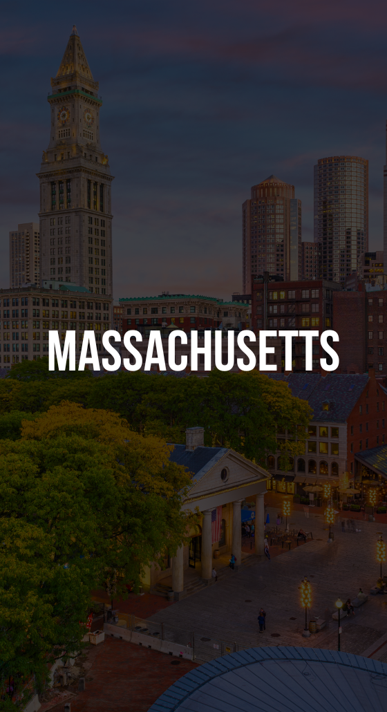 Massachusetts Recruitment