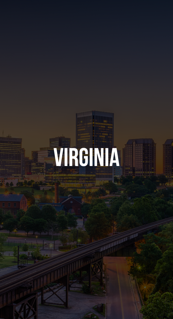 Virginia Recruitment