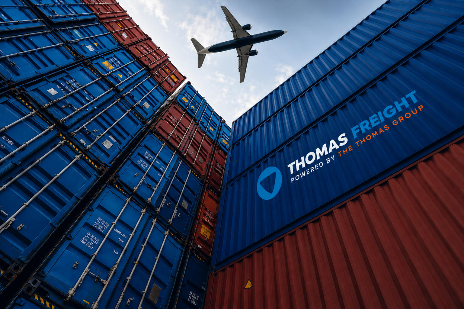 T.F Cargo