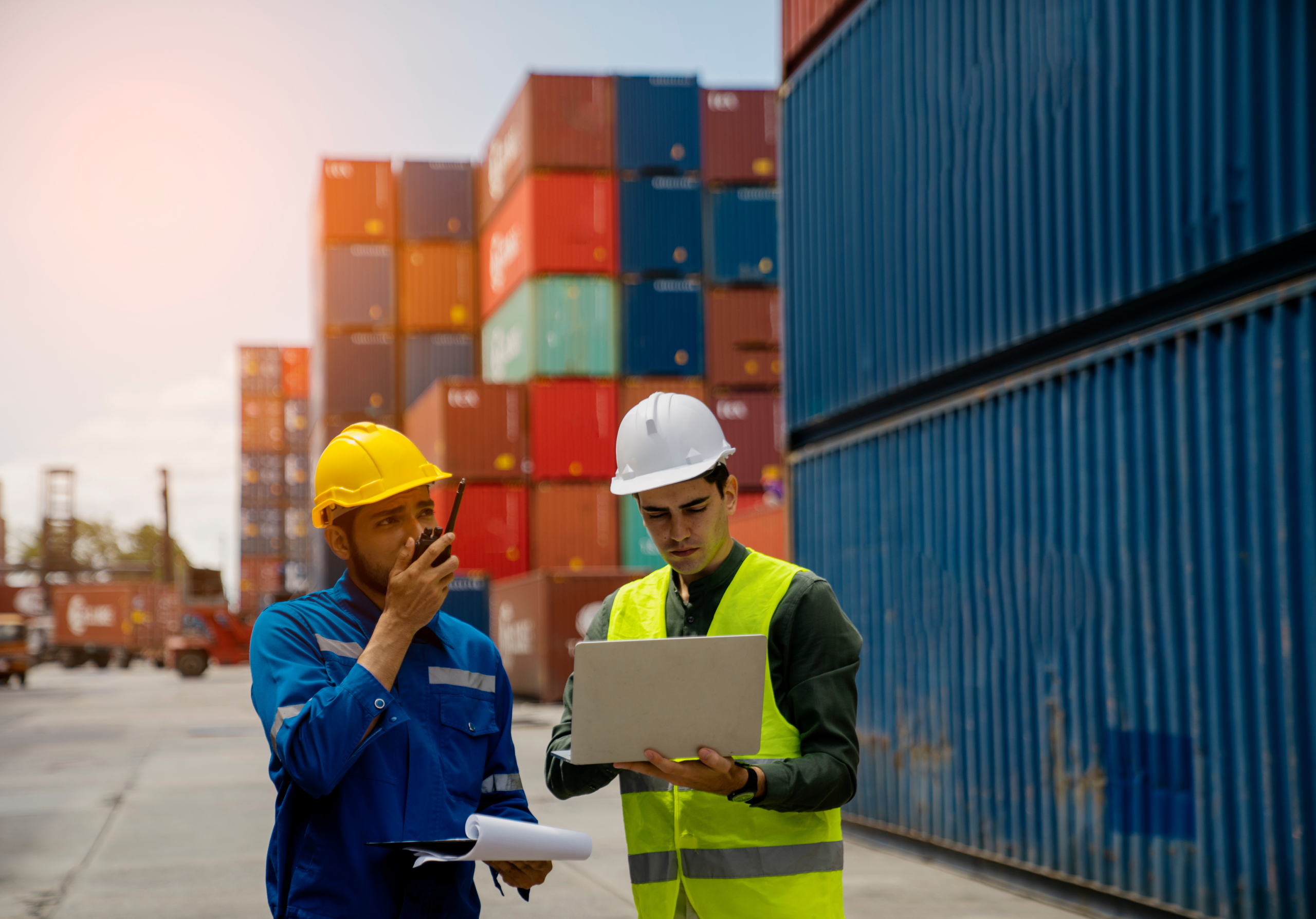Supply Chain 