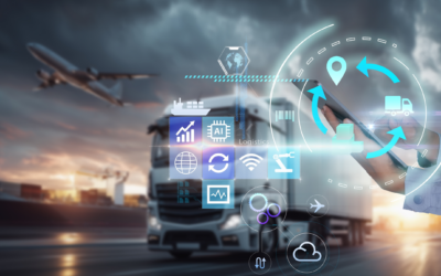 Will AI Replace Freight Forwarding Jobs?