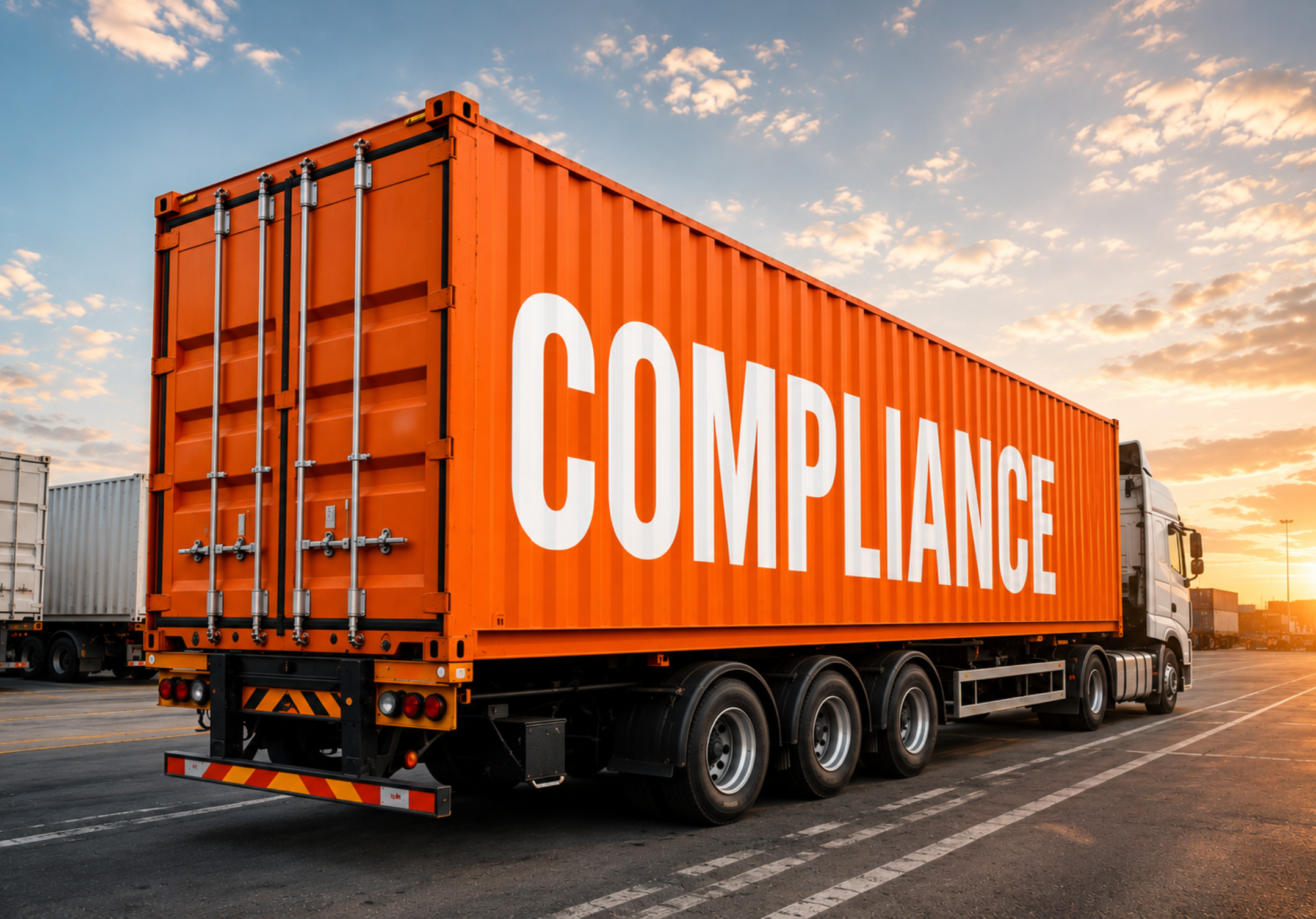 Compliance Freight
