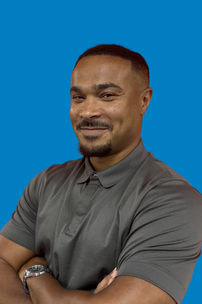 Tyrone Lewis