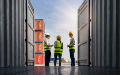 How Good Leadership Reduces Logistics Employee Turnover