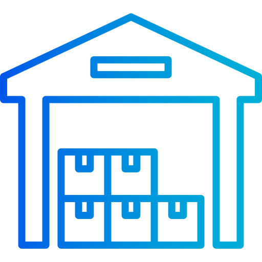 Warehouse Warehouse